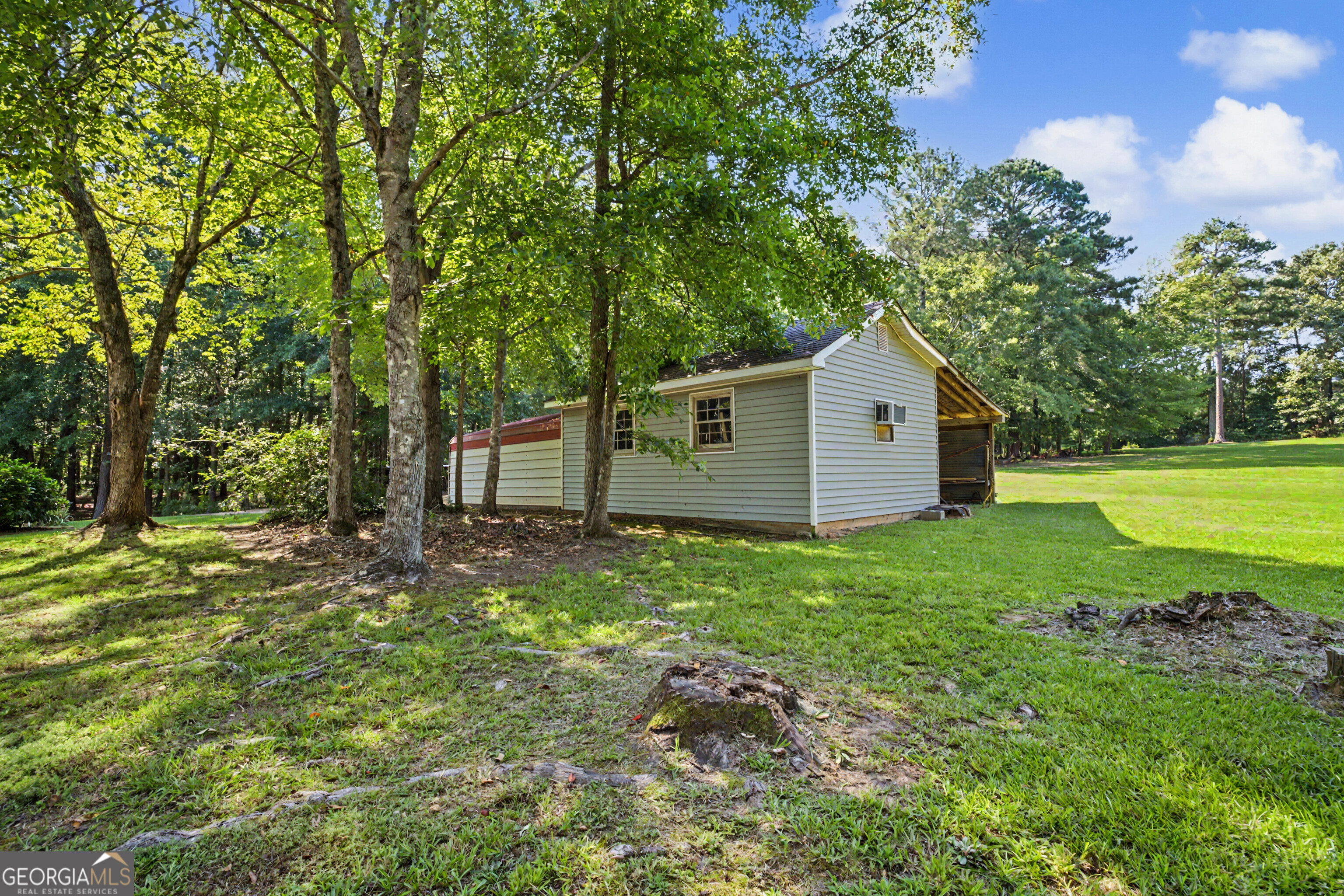 121 Peacock Road Barnesville, GA 30204 - Photo 55 of 61