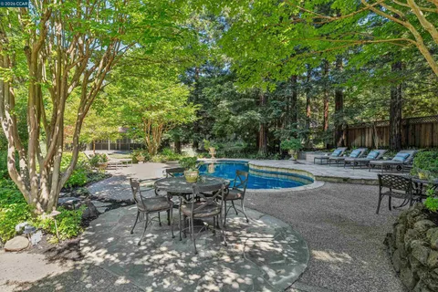 $3,500,000 | 39 Comistas Court, Walnut Creek, CA 94598