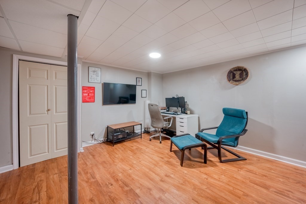 270 Sunderland Road, Unit 23 Worcester, MA 01604 - Photo 16 of 27 Gallery Image 16