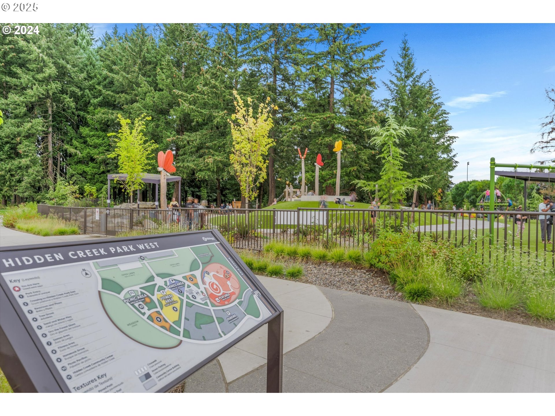 24995 West Baseline Road Hillsboro, OR 97123 - Photo 3 of 7 Community Park