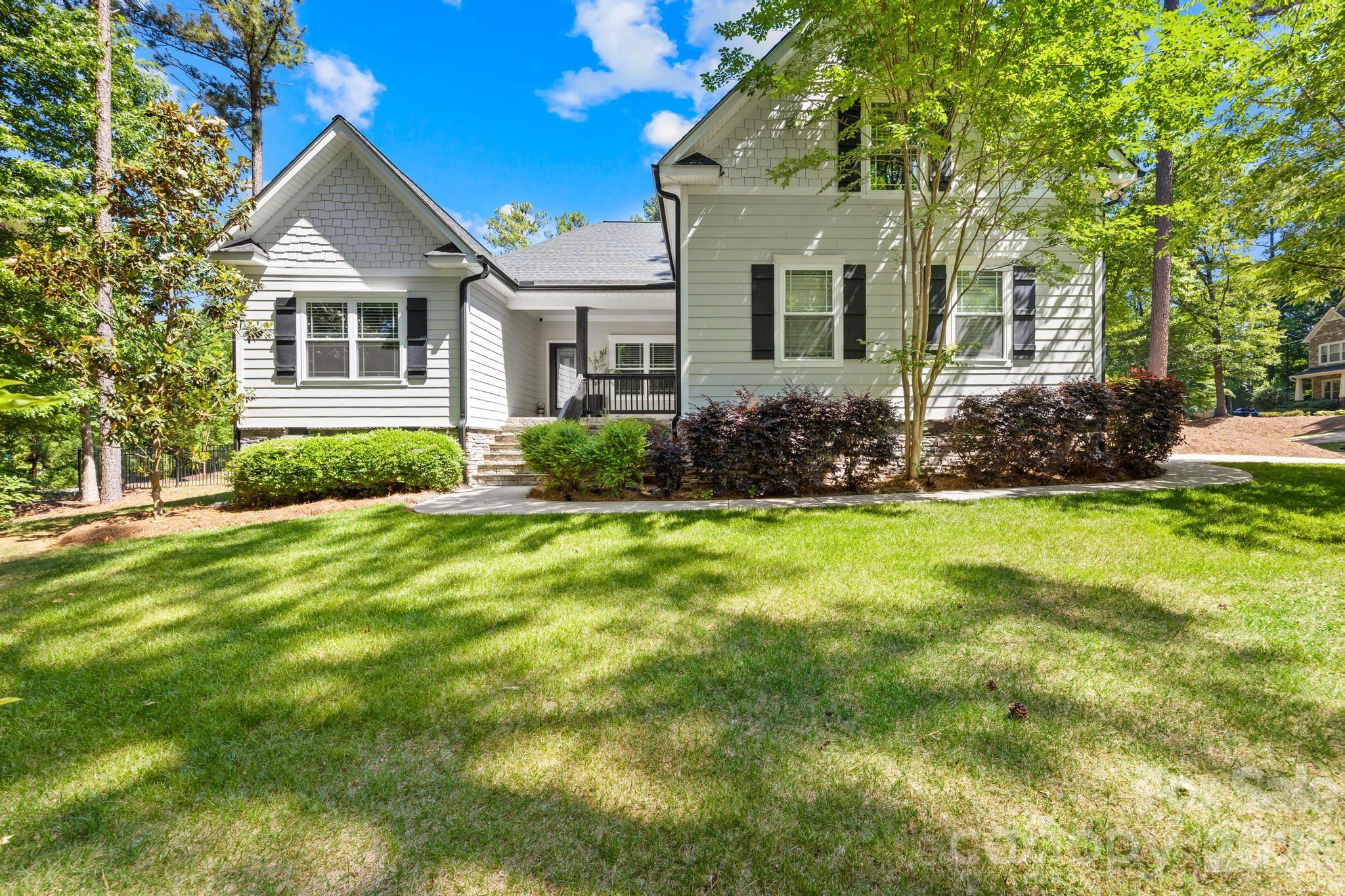 334 McCrary Road Mooresville, NC 28117 - Photo 41 of 46