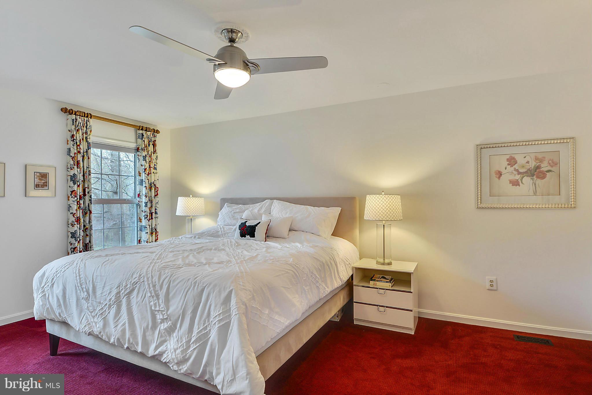 11867 Fawn Ridge Lane Reston, VA 20194 - Photo 15 of 30 Bedroom (Master)