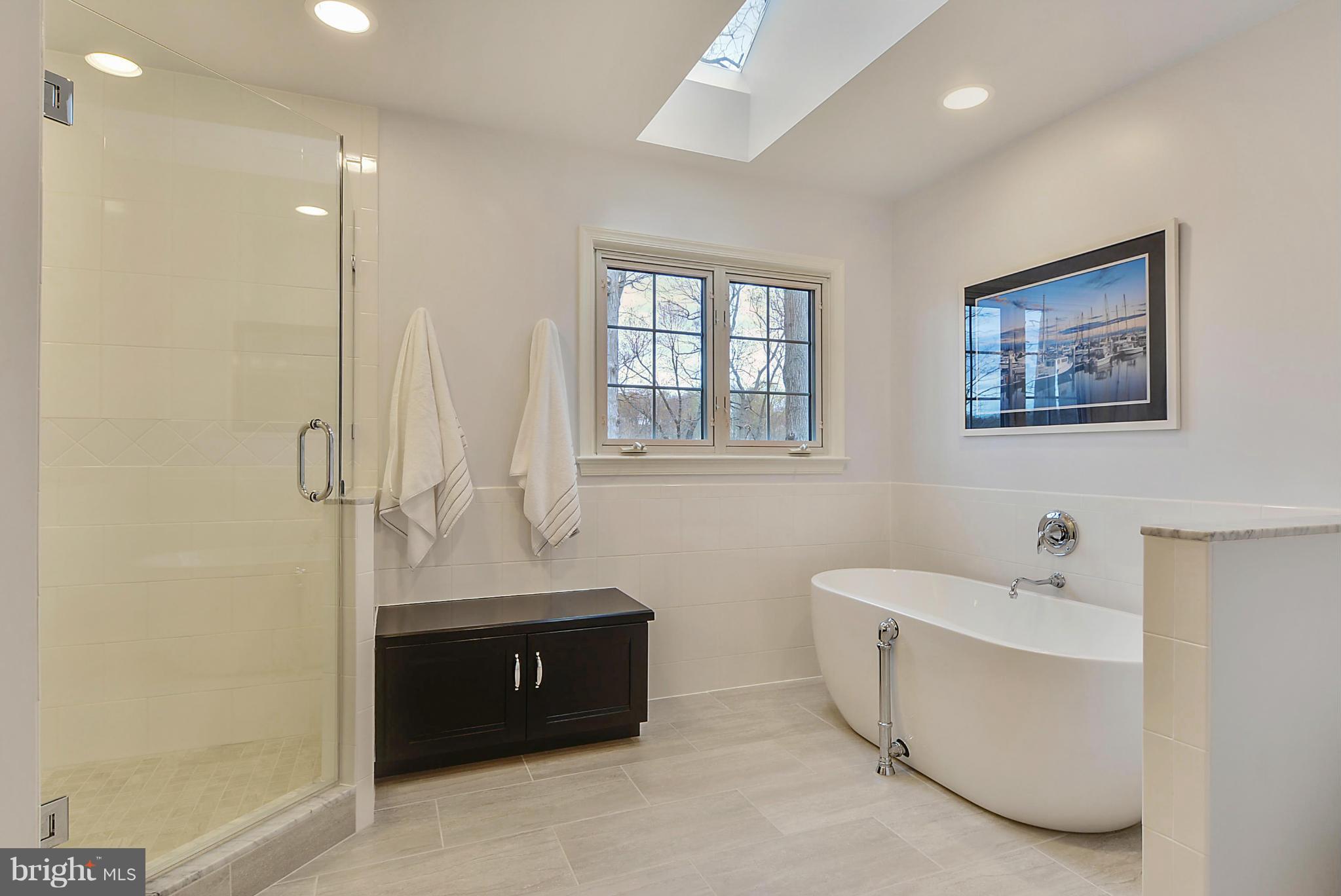 11867 Fawn Ridge Lane Reston, VA 20194 - Photo 17 of 30 Bath (Master)