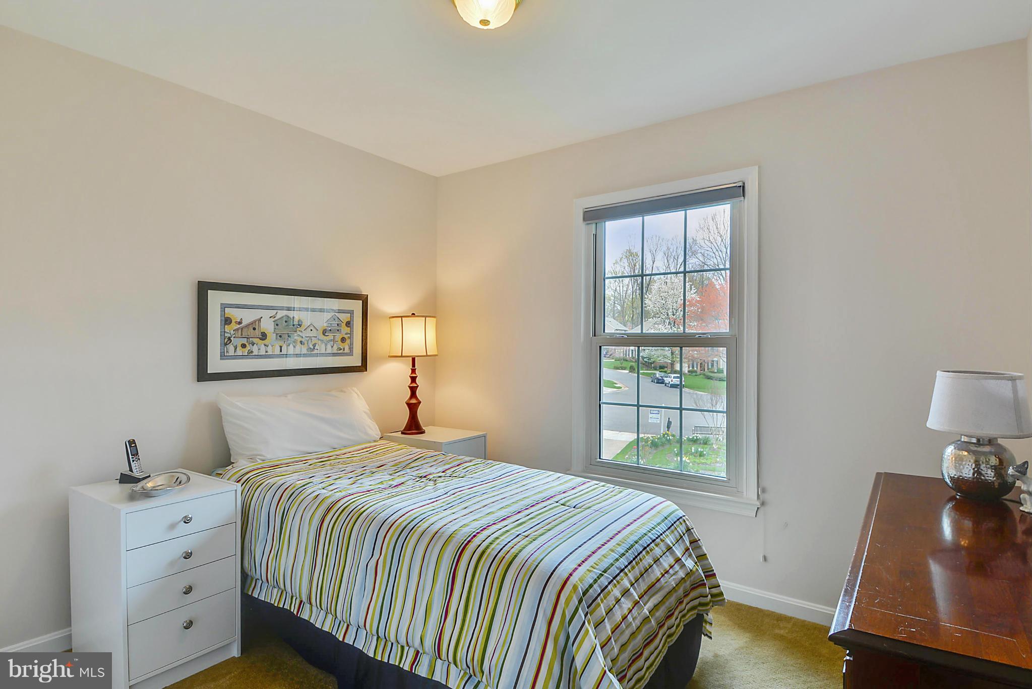 11867 Fawn Ridge Lane Reston, VA 20194 - Photo 20 of 30 Bedroom