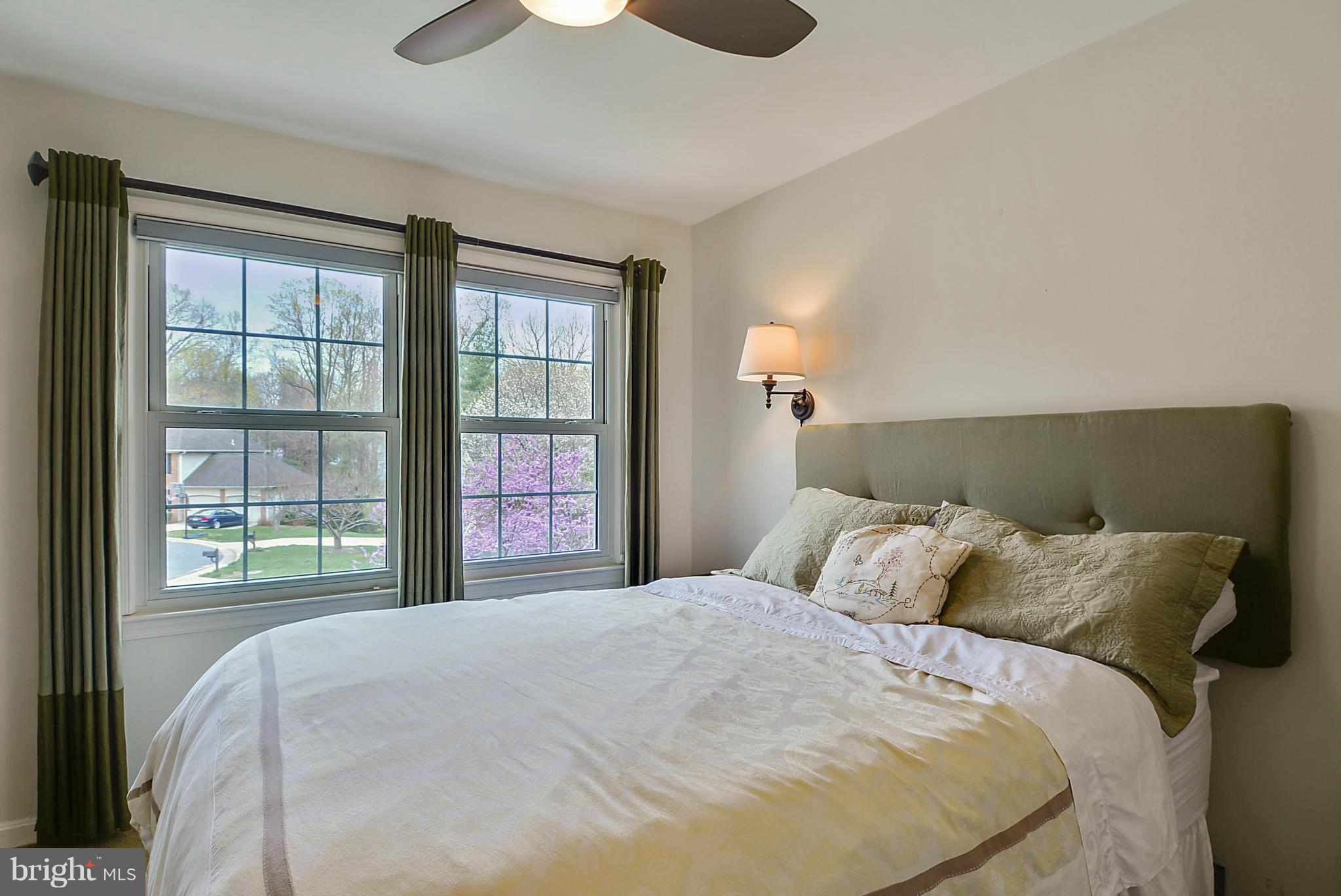 11867 Fawn Ridge Lane Reston, VA 20194 - Photo 21 of 30 Bedroom