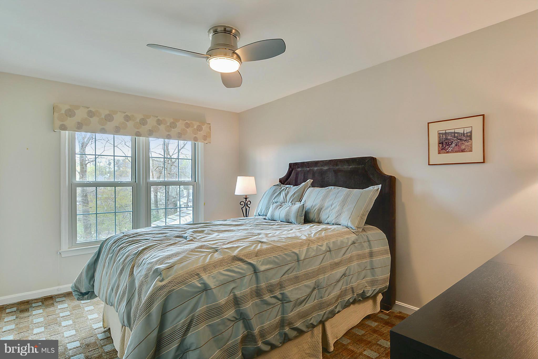 11867 Fawn Ridge Lane Reston, VA 20194 - Photo 22 of 30 Bedroom