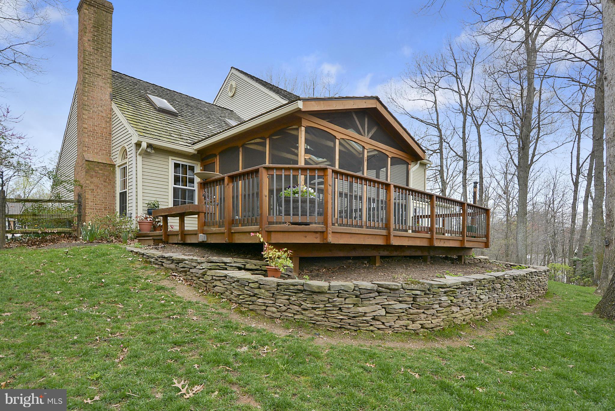 11867 Fawn Ridge Lane Reston, VA 20194 - Photo 26 of 30 Exterior (General)