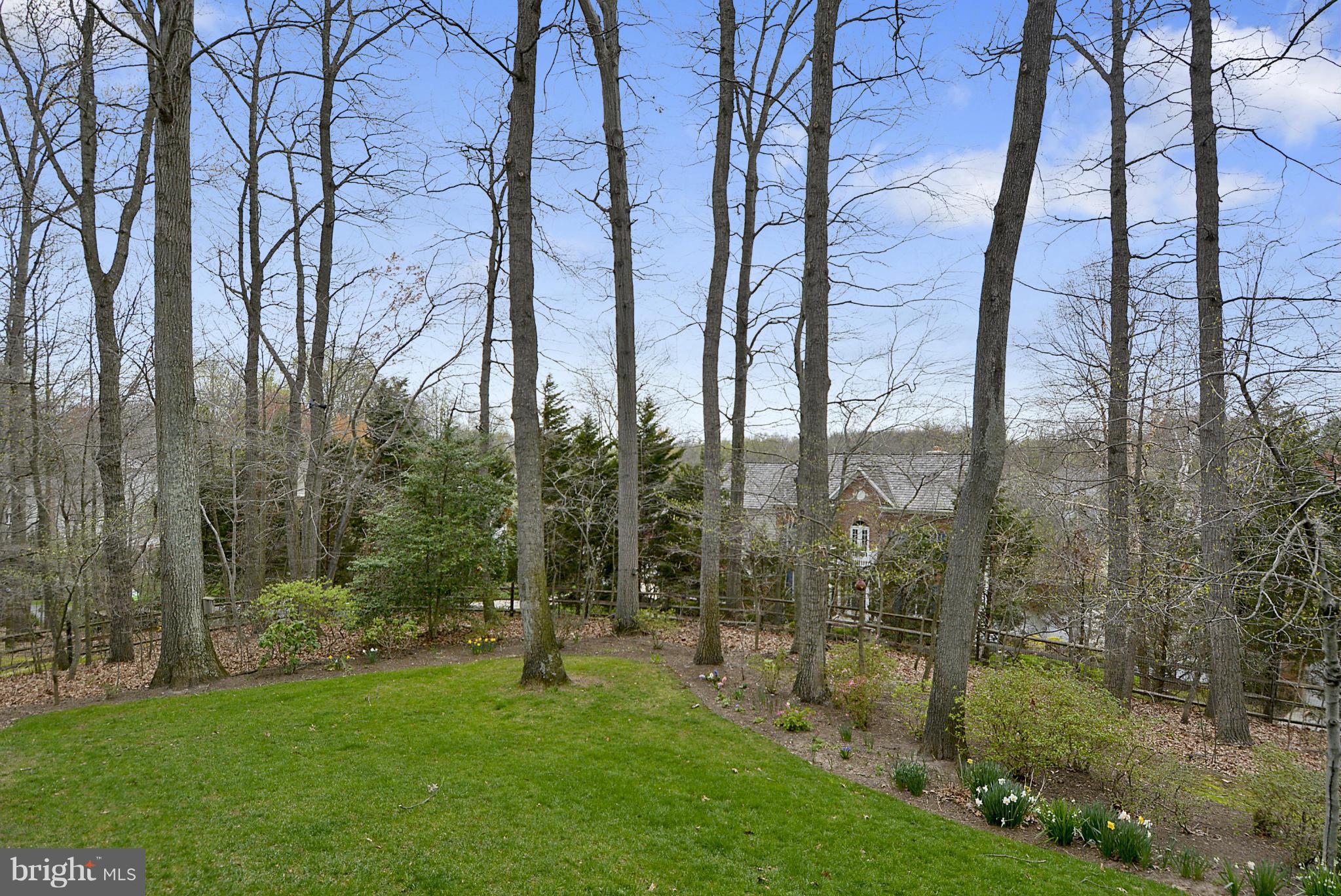 11867 Fawn Ridge Lane Reston, VA 20194 - Photo 29 of 30 Exterior (Rear)