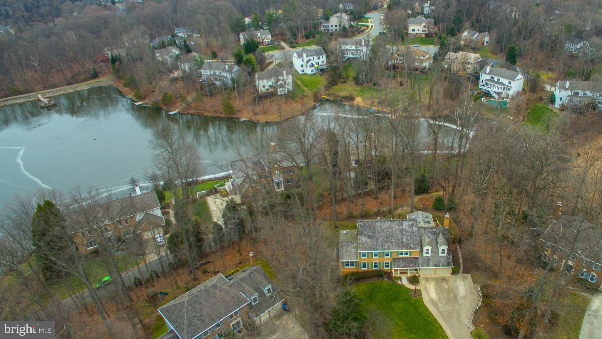 11867 Fawn Ridge Lane Reston, VA 20194 - Photo 30 of 30 Community