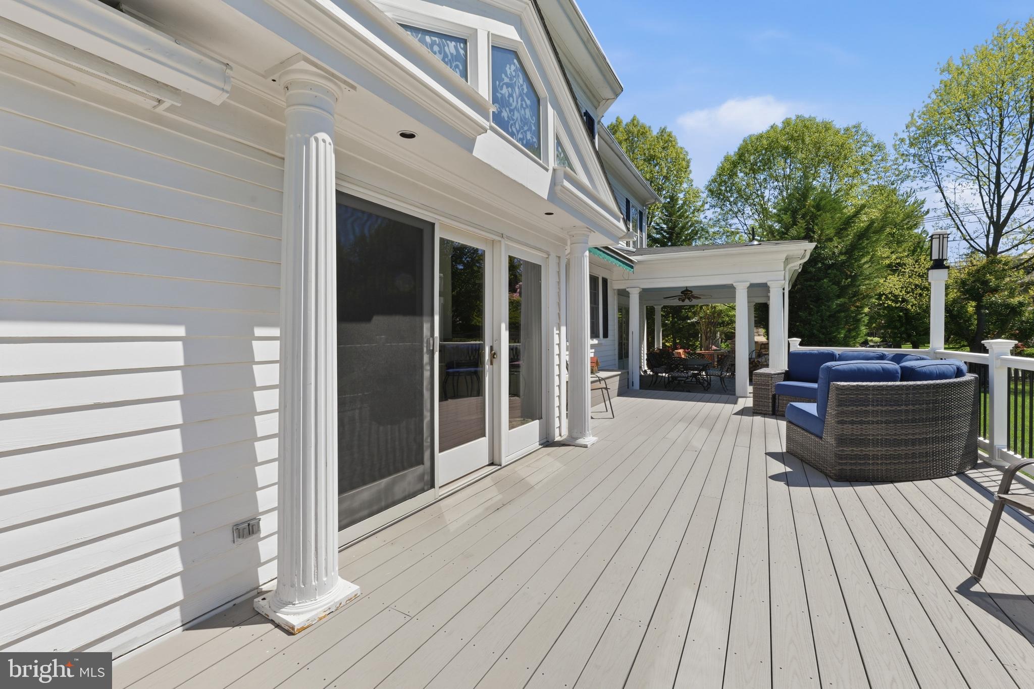 406 Warwick Road Haddonfield, NJ 08033 - Photo 38 of 49