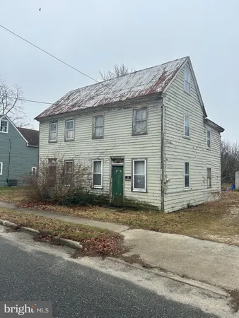 $50,000 | 914 Main Street, Port Norris, NJ 08349