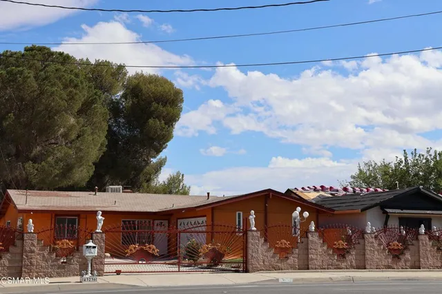 $480,000 | 43236 20th Street West, Lancaster, CA 93534