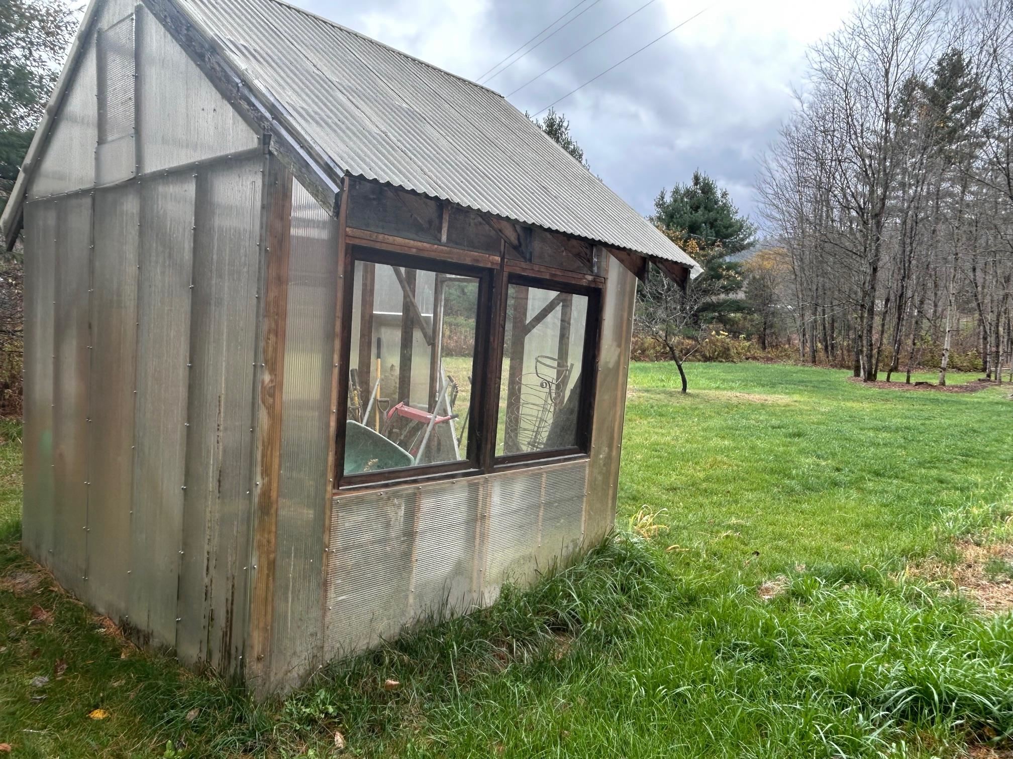 33 Williams Lane Wolcott, VT 05680 - Photo 28 of 57