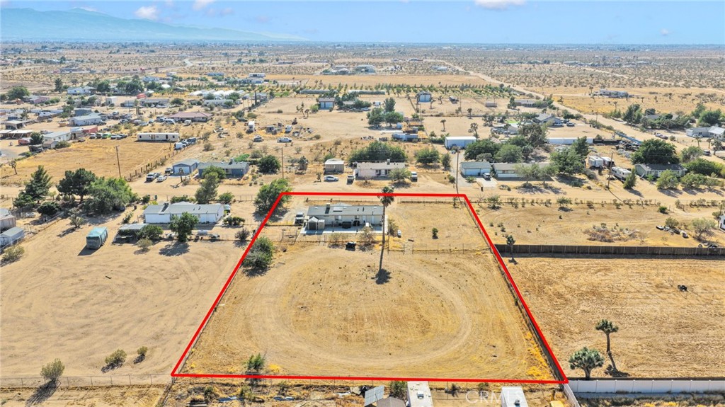 12245 Cordero Road Victorville, CA 92392 - Photo 43 of 48