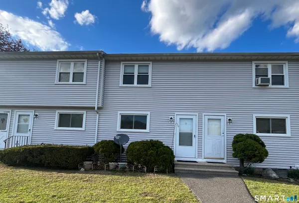 $199,900 | 1081 New Haven Road, Unit 6C, Naugatuck, CT 06770