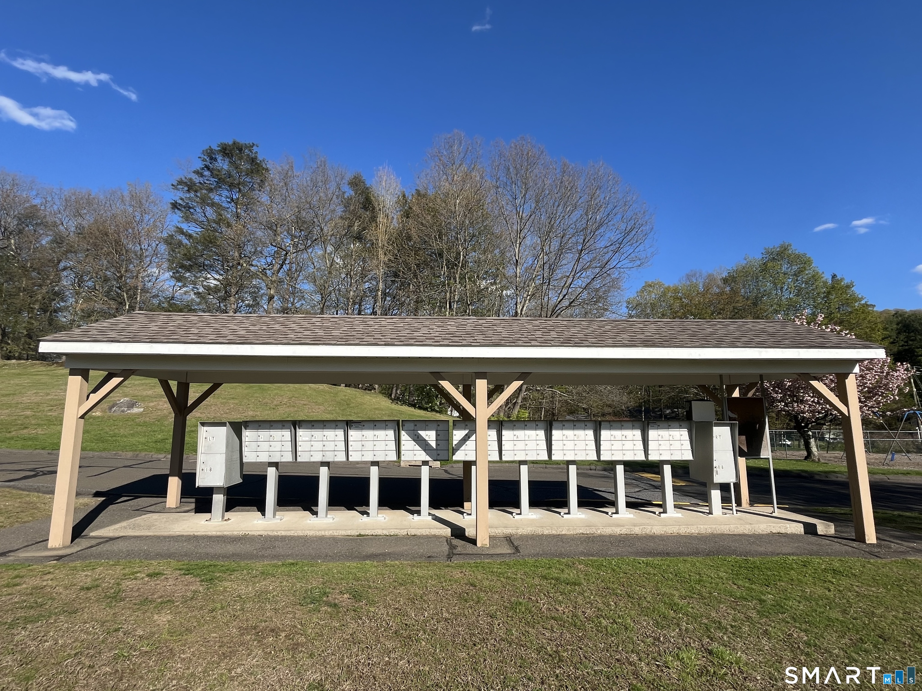 1081 New Haven Road, Unit 6C Naugatuck, CT 06770 - Photo 28 of 30