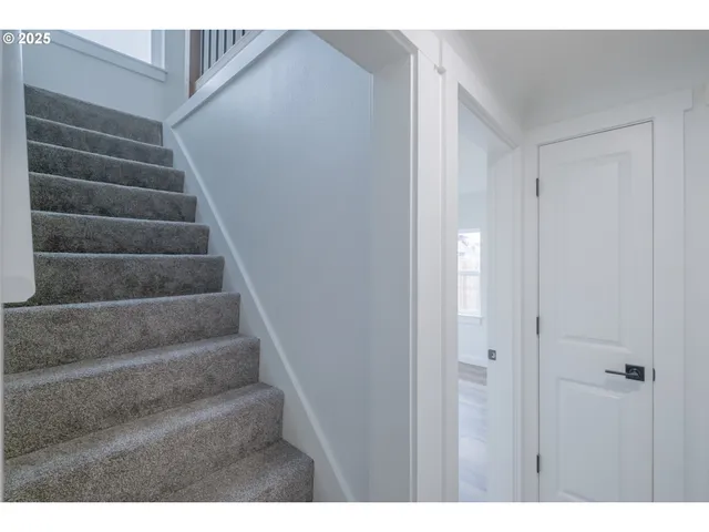 a view of wooden floor
