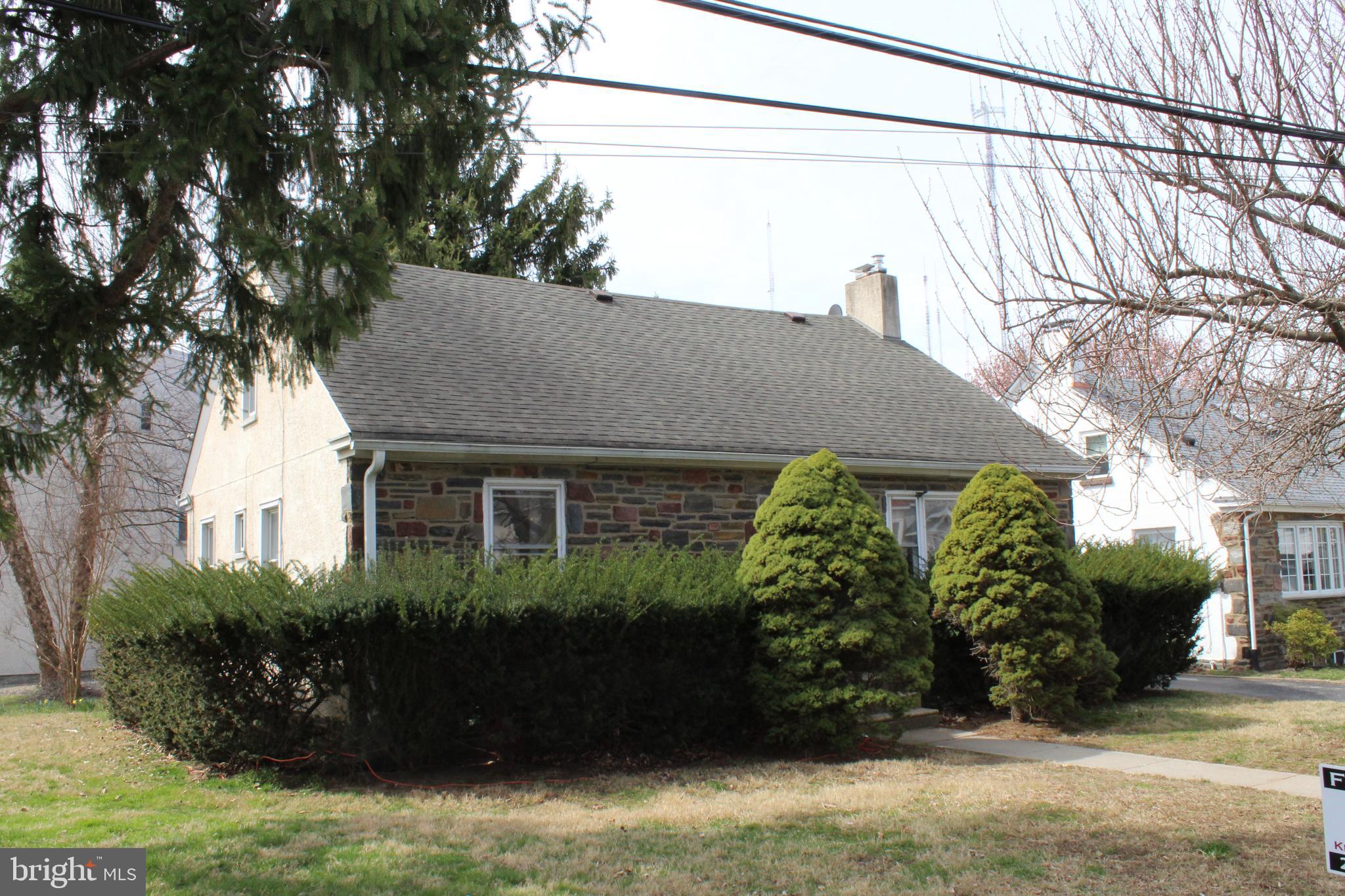 6700 Pechin Street Philadelphia, PA 19128 - Photo 2 of 4