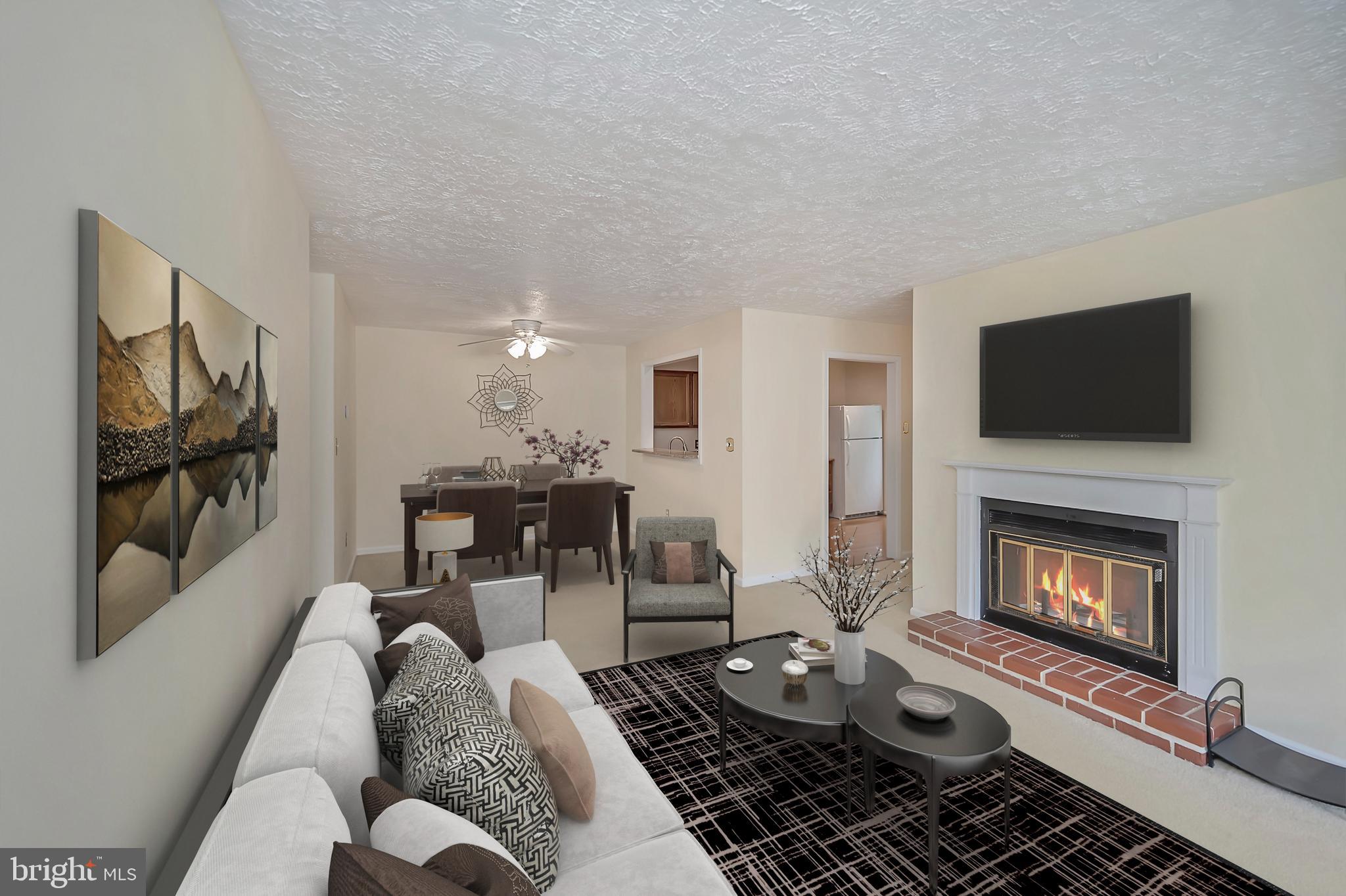 2239 Hunter's Run Drive, Unit 2239 Reston, VA 20191 - Photo 2 of 47