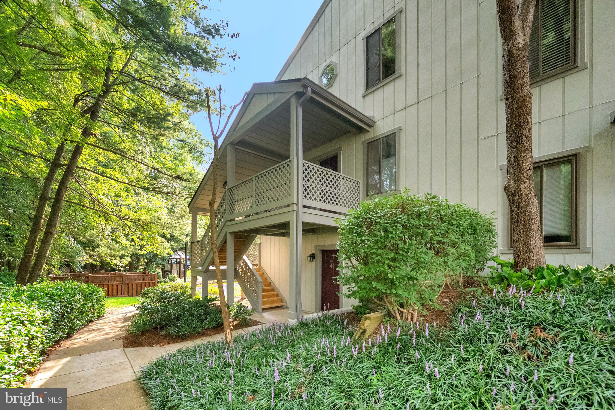 2239 Hunter's Run Drive, Unit 2239 Reston, VA 20191 - Photo 38 of 47