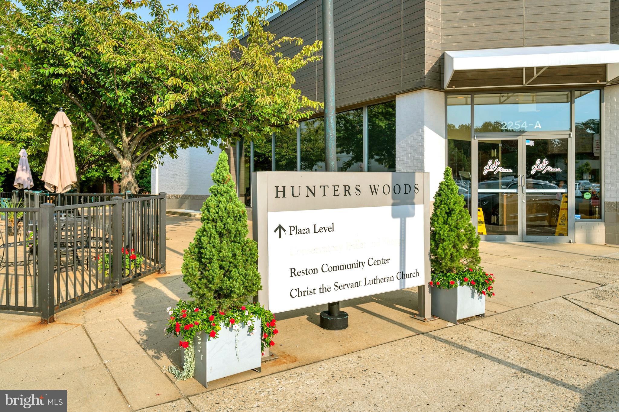 2239 Hunter's Run Drive, Unit 2239 Reston, VA 20191 - Photo 46 of 47