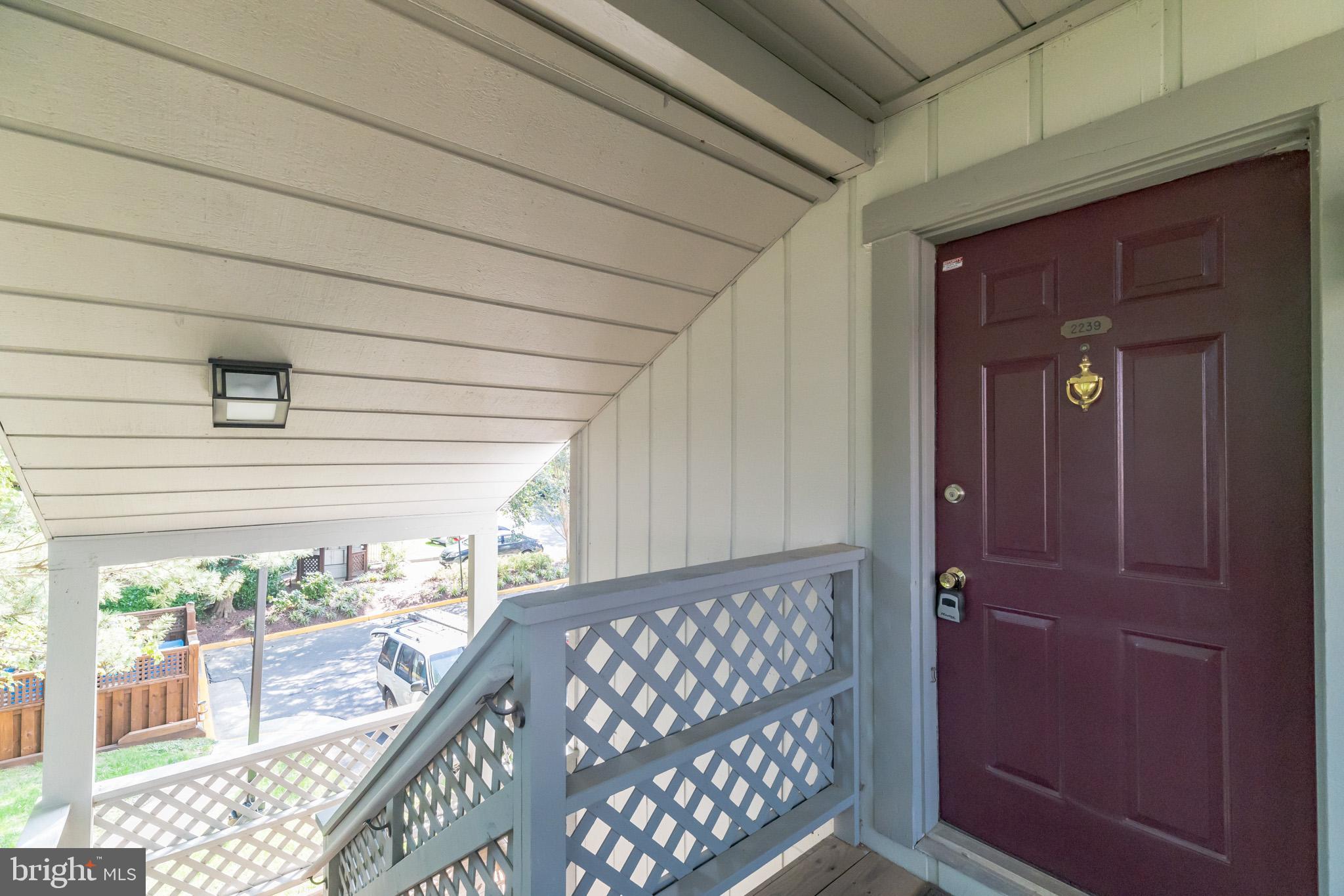 2239 Hunter's Run Drive, Unit 2239 Reston, VA 20191 - Photo 8 of 47