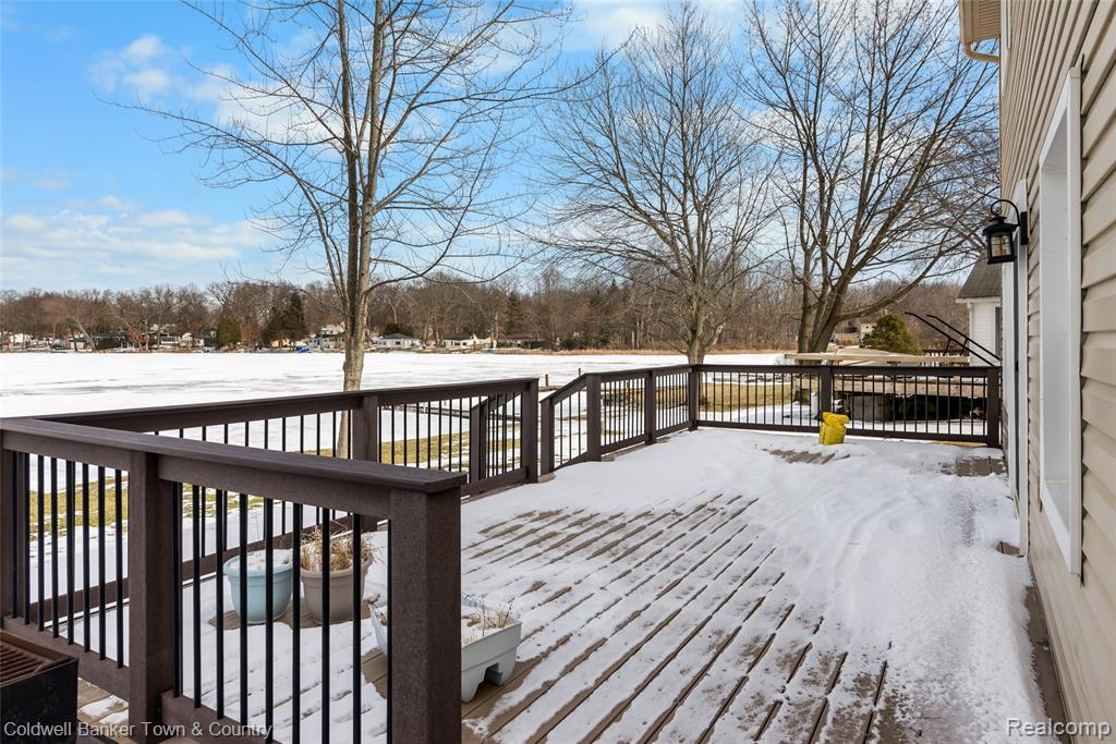 2705 Melvin Road Pinckney, MI 48169 - Photo 19 of 53