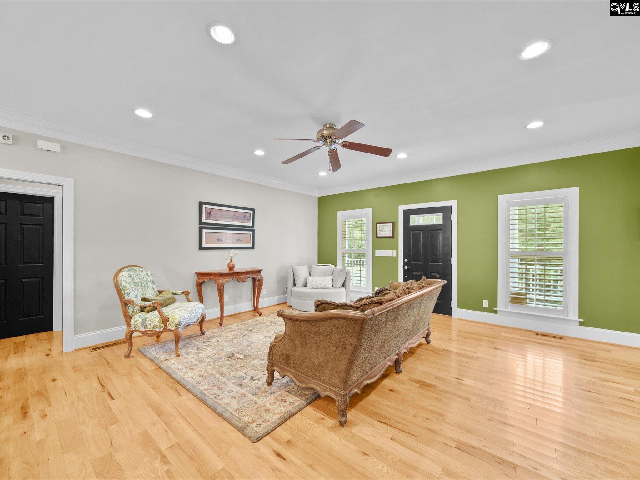 1393 Wateree Dam Road Ridgeway, SC 29130 - Photo 8 of 45