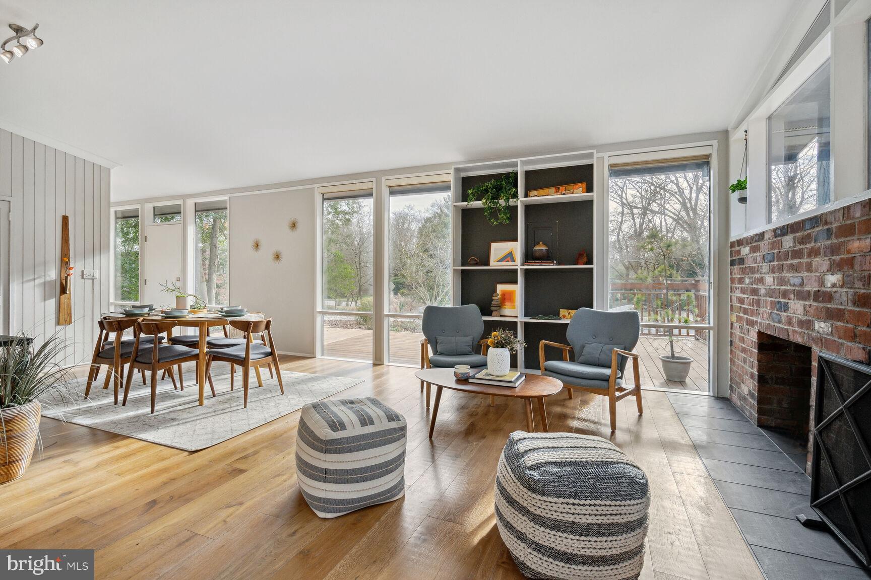 7713 Elba Road Alexandria, VA 22306 - Photo 7 of 20