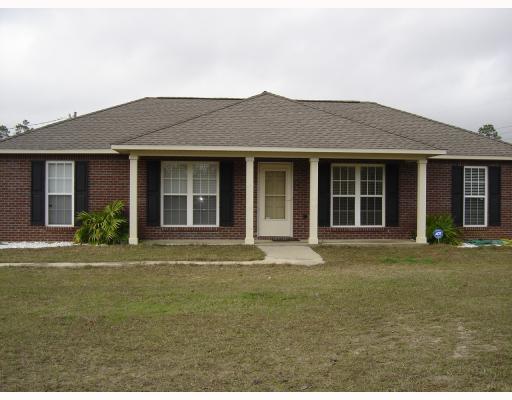 12486 Jim Ramsay Road Vancleave, MS 39565 - Photo 1 of 12 Primary Photo