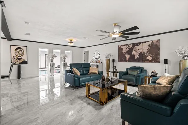 $1,590,000 | 5701 Tarawood Drive, Orlando, FL 32819