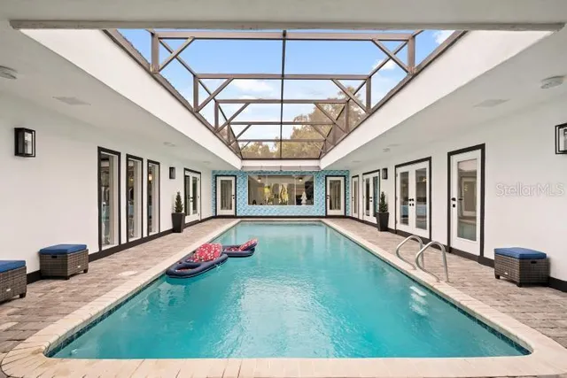 $1,590,000 | 5701 Tarawood Drive, Orlando, FL 32819