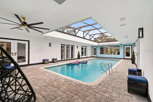 $1,590,000 | 5701 Tarawood Drive, Orlando, FL 32819