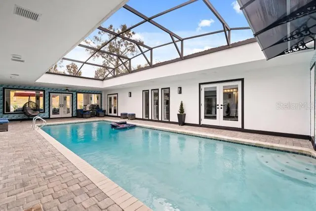 $1,590,000 | 5701 Tarawood Drive, Orlando, FL 32819