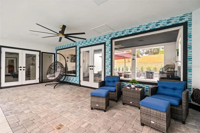 $1,590,000 | 5701 Tarawood Drive, Orlando, FL 32819