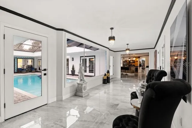 $1,590,000 | 5701 Tarawood Drive, Orlando, FL 32819