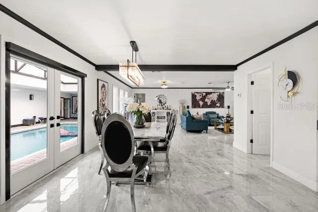 $1,590,000 | 5701 Tarawood Drive, Orlando, FL 32819