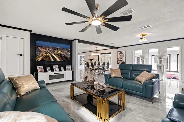 $1,590,000 | 5701 Tarawood Drive, Orlando, FL 32819