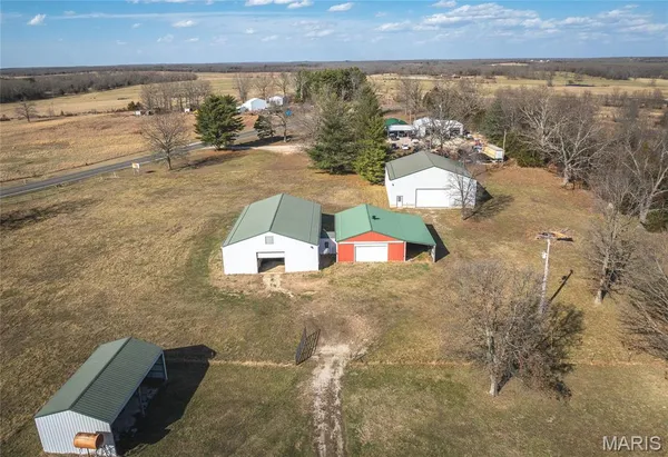 $669,900 | 6246 Highway 32, Salem, MO 65560