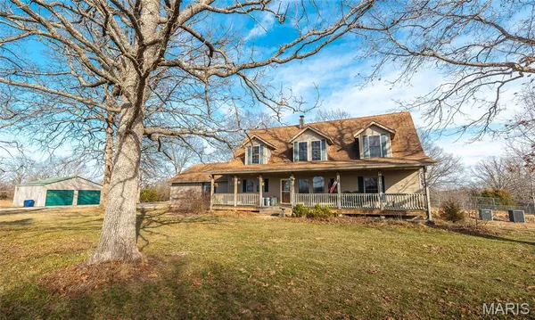 $669,900 | 6246 Highway 32, Salem, MO 65560