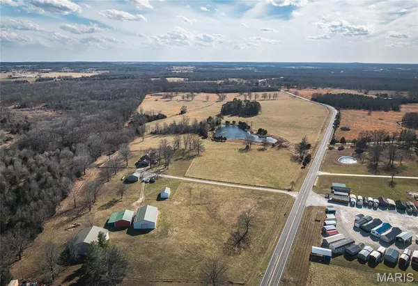$669,900 | 6246 Highway 32, Salem, MO 65560