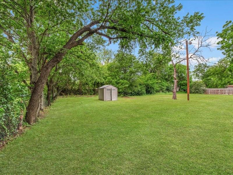 303 Mansfield Road Cleburne, TX 76031 - Photo 22 of 22