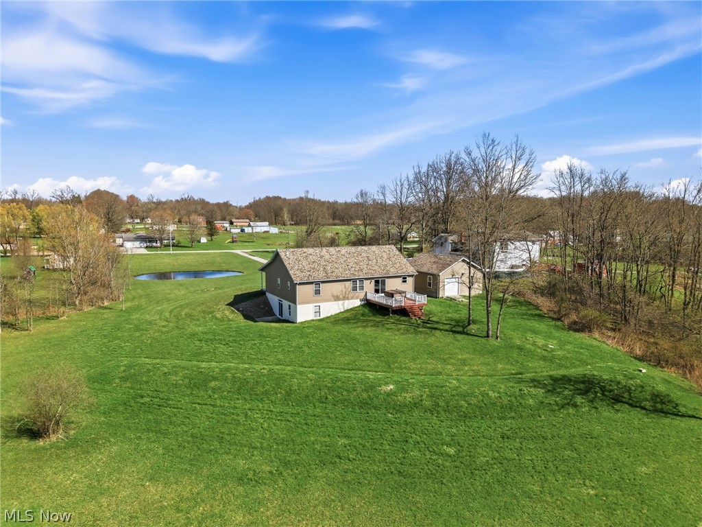 3766 Pothour Wheeler Road Southeast Hubbard, OH 44425 - Photo 8 of 42 Gallery Image 8