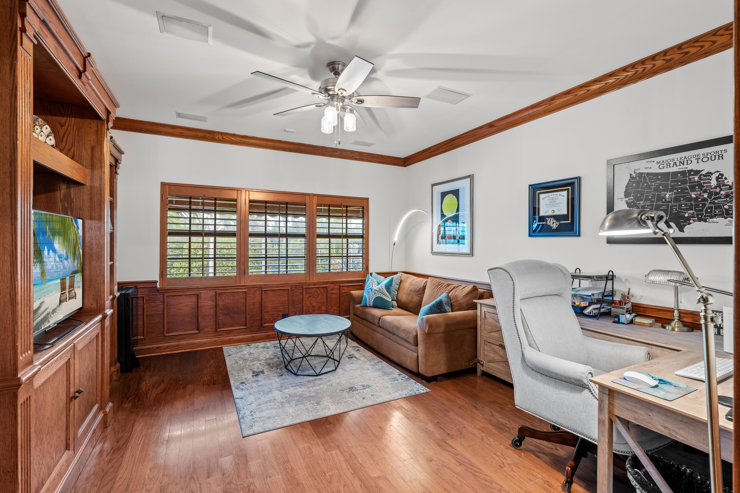 5833 North Ocean Boulevard, Unit D2 Ocean Ridge, FL 33435 - Photo 21 of 24 22 mls_OFFICE_DT