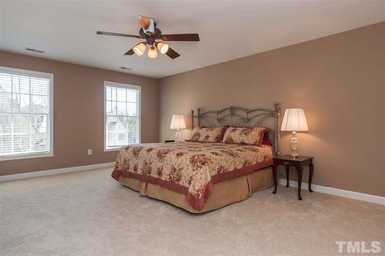 1205 Blackburn Road Apex, NC 27502 - Photo 16 of 25 Photo 16