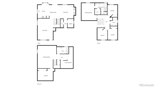 $600,000 | 3480 East 100th Court, Thornton, CO 80229