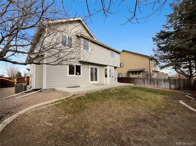 $600,000 | 3480 East 100th Court, Thornton, CO 80229