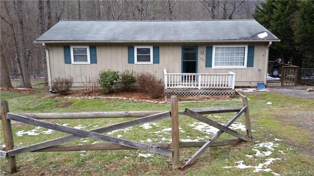 856 Bee Tree Road Swannanoa, NC 28778 - Photo 1 of 1 Gallery Image 1