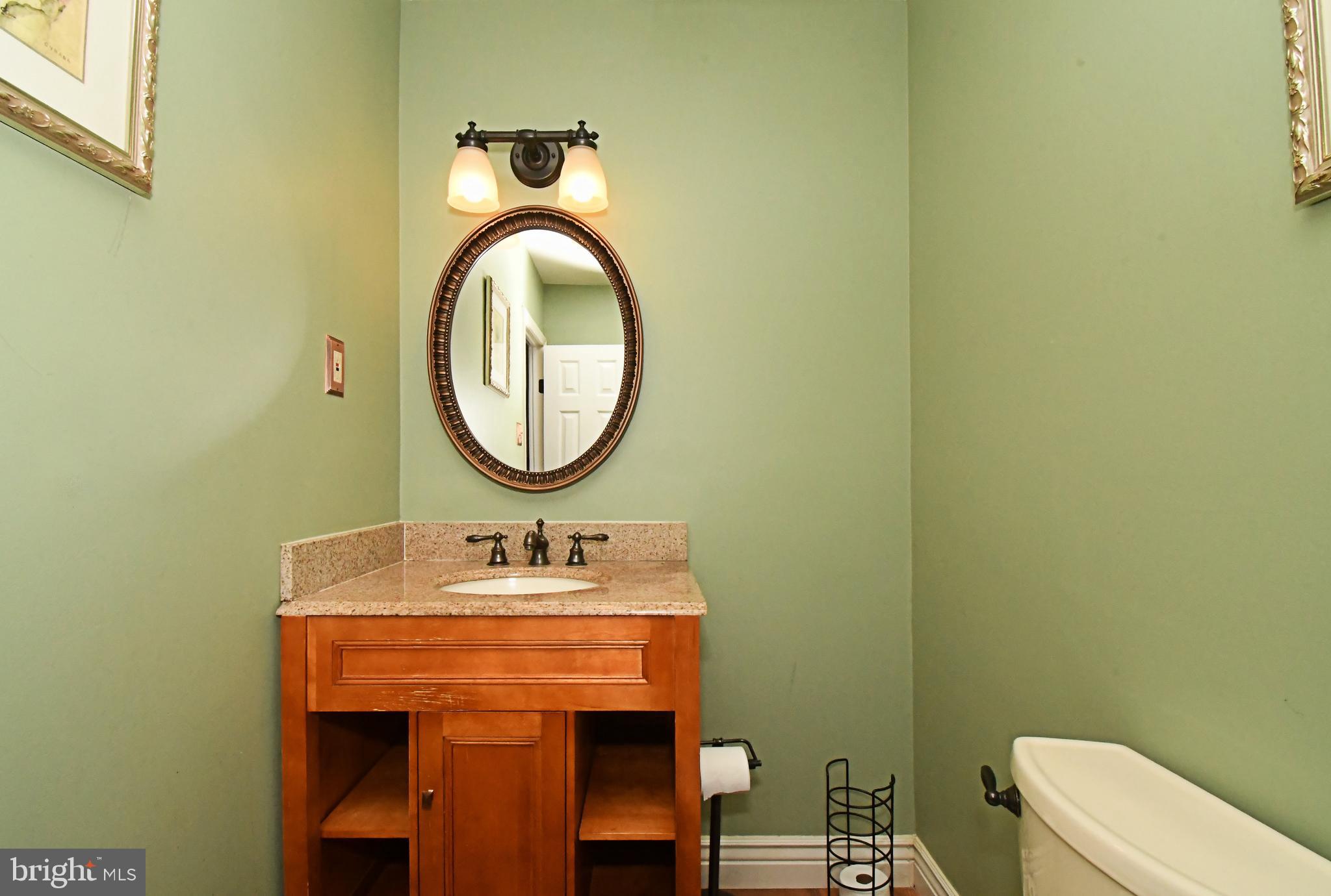 22 Fitzwatertown Road, Unit A10 Willow Grove, PA 19090 - Photo 8 of 30 First Floor Powder