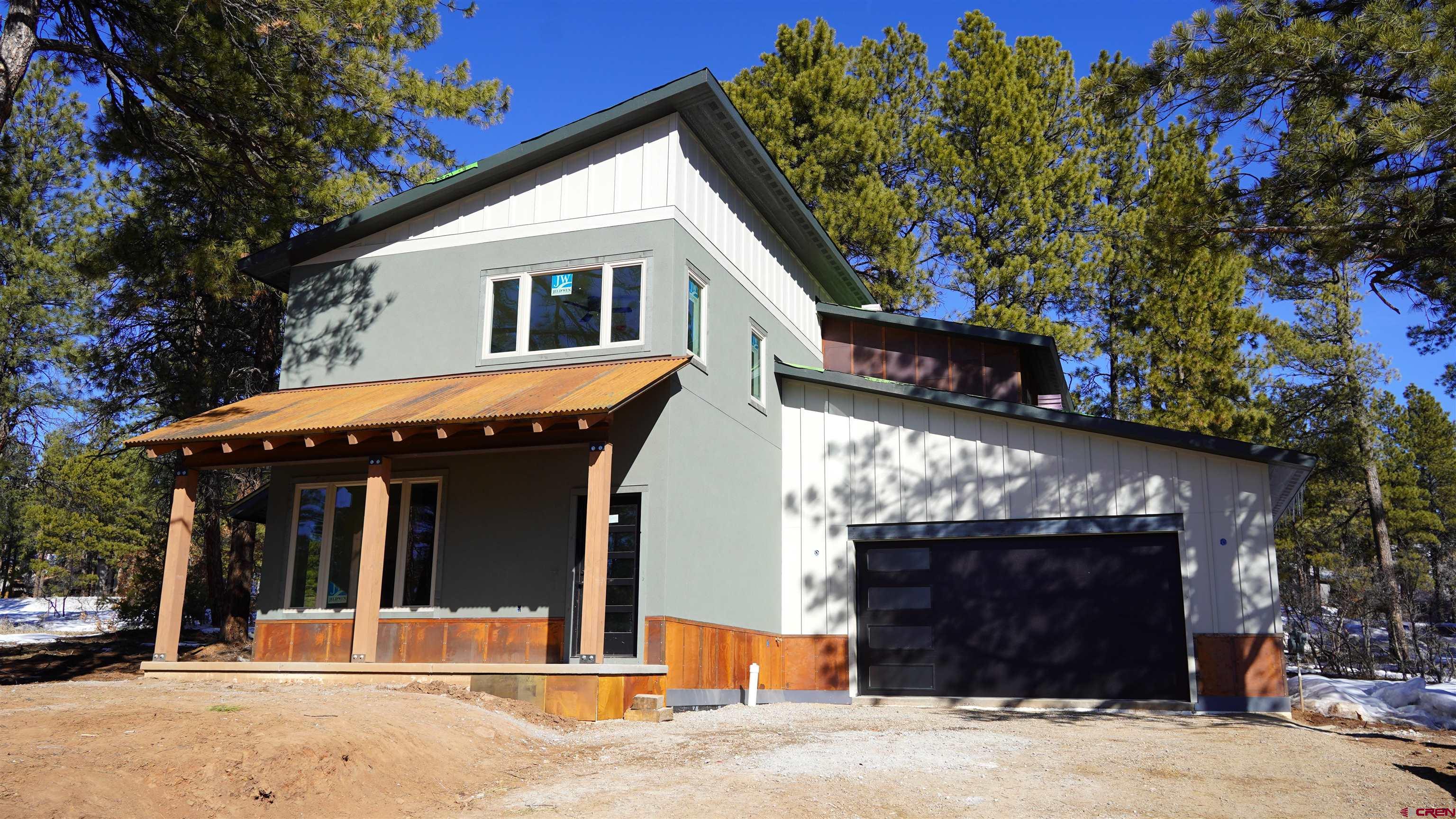72 Hay Barn Road Durango, CO 81301 - Photo 1 of 13 Gallery Image 1